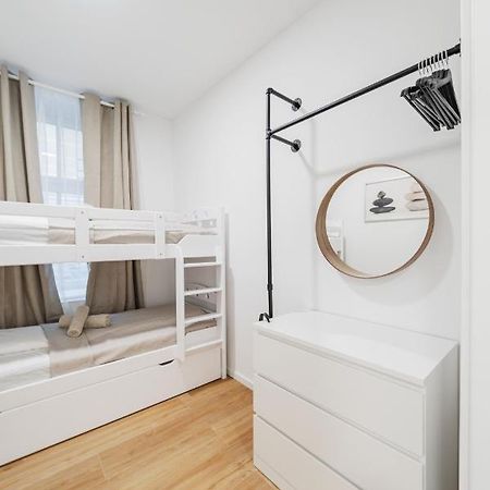 Central City Rooms By Home2 Bécs Kültér fotó
