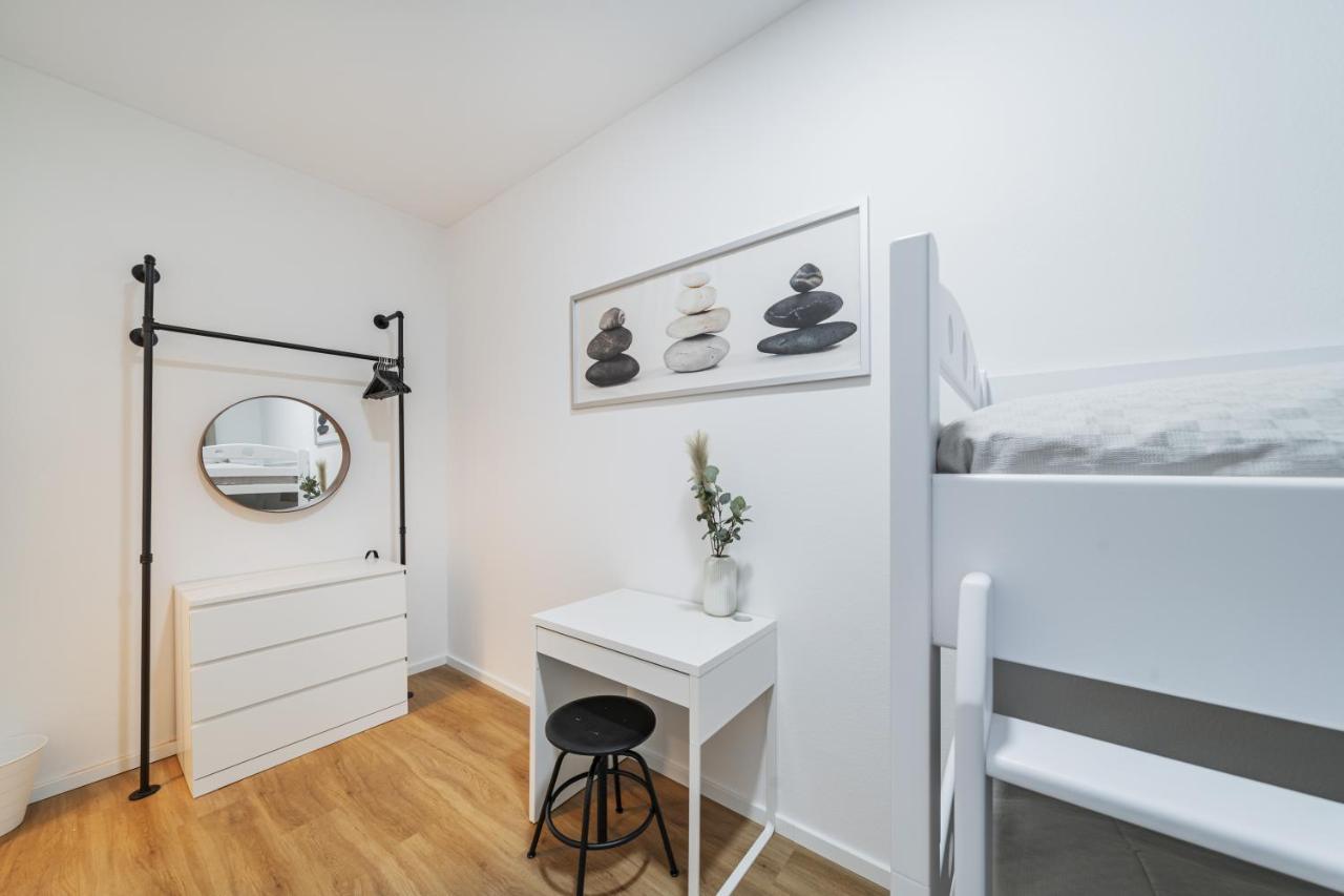 Central City Rooms By Home2 Bécs Kültér fotó