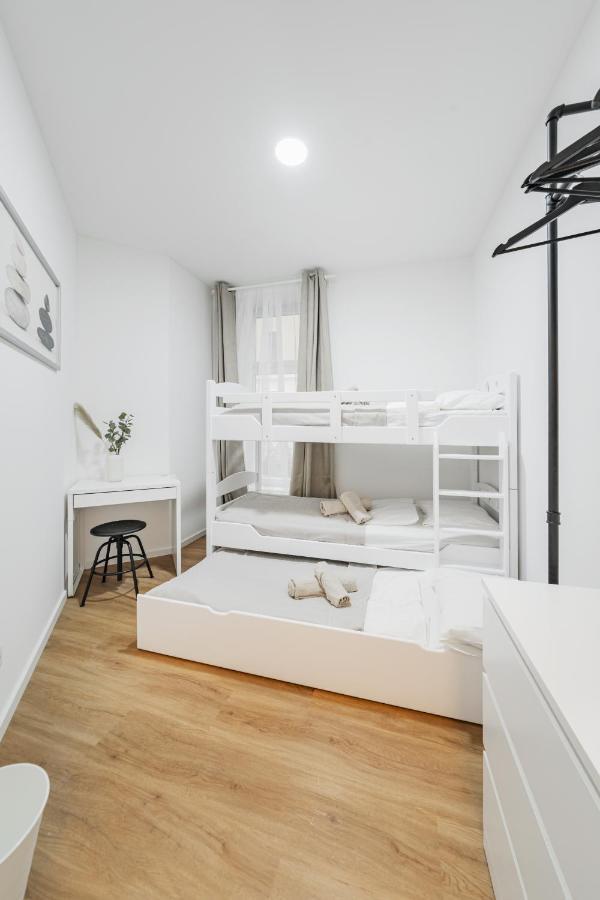 Central City Rooms By Home2 Bécs Kültér fotó