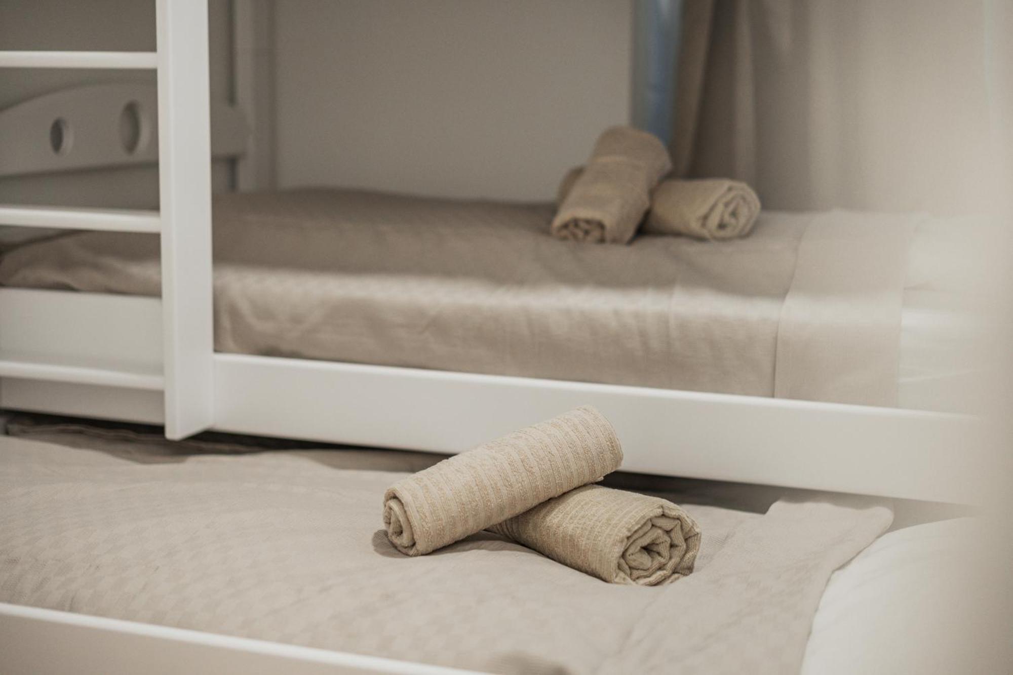 Central City Rooms By Home2 Bécs Kültér fotó